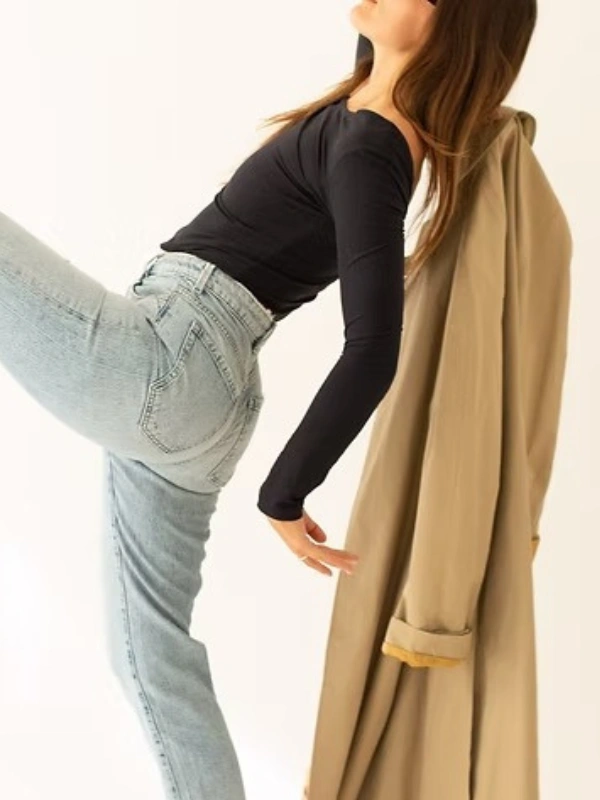 Top long sleeve – Image 3