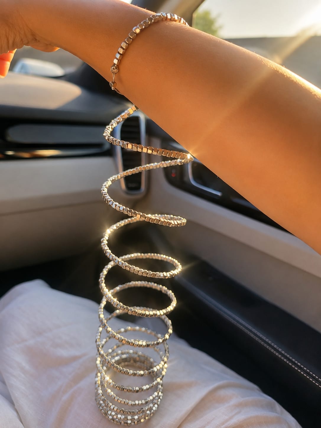 Bracelet Spirale – Image 6