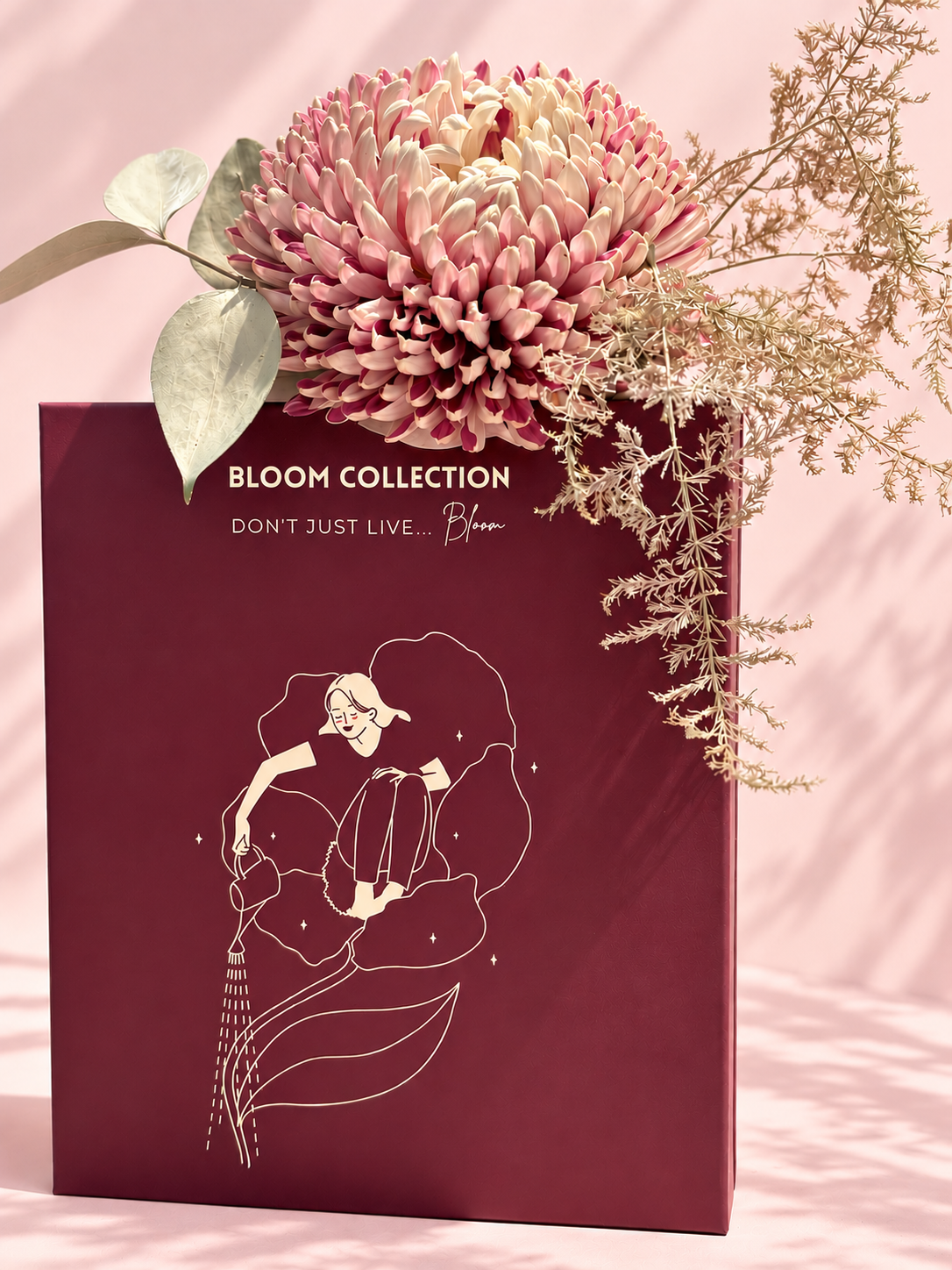 Selfcare Box
