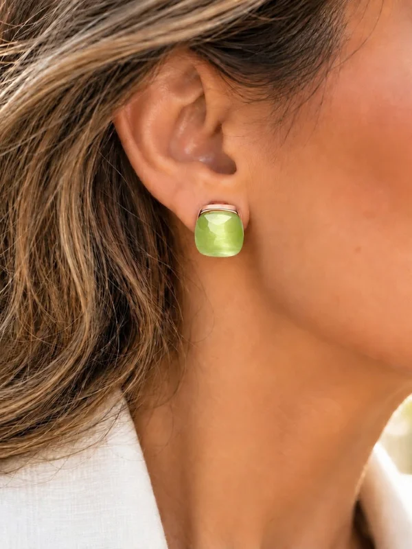 Boucles Capri Aqua – Image 2