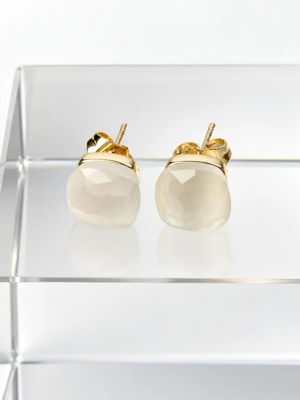 Boucles Capri Aqua – Image 7