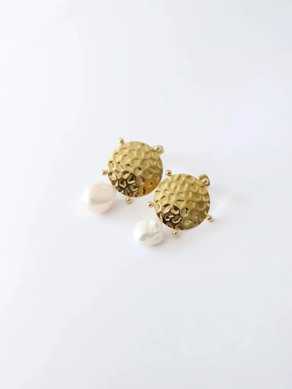 Boucles Cassis