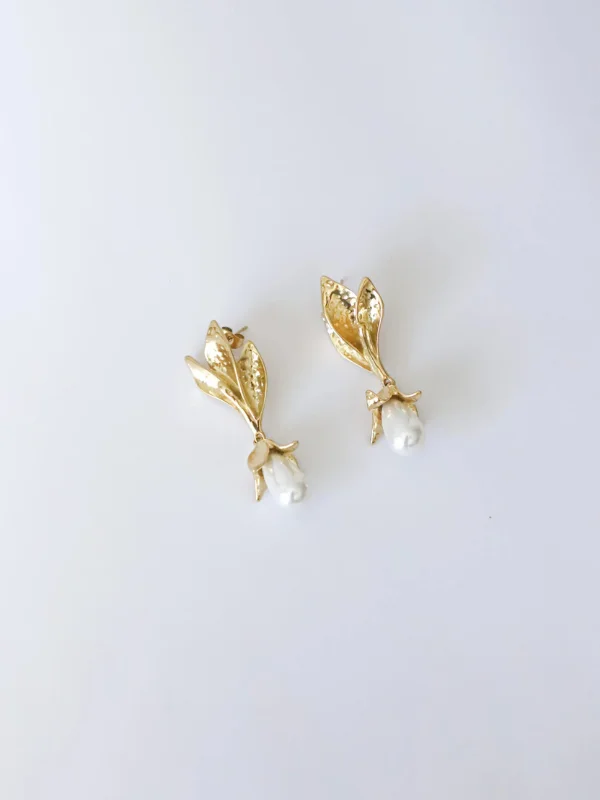 Boucles Lily Pearl – Image 3