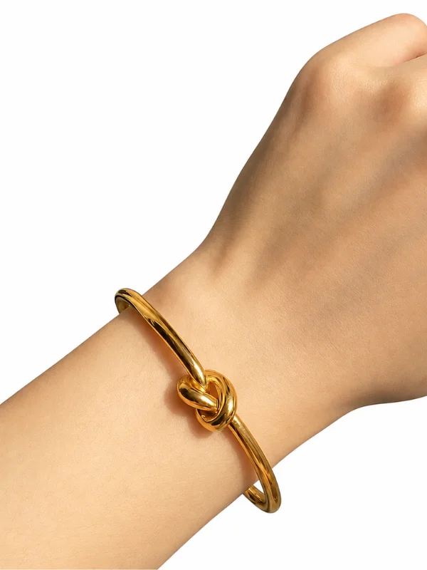 Bracelet une boule
