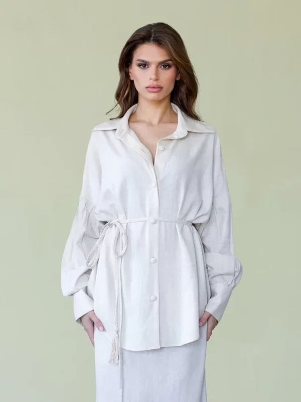 Chemise SIRA