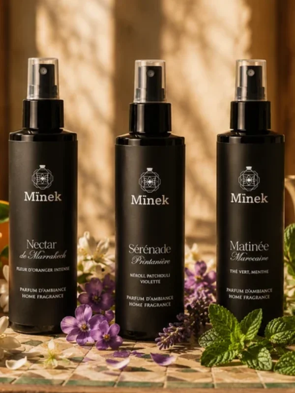 Coffret 3 Parfums Spray Best Sellers – Image 2