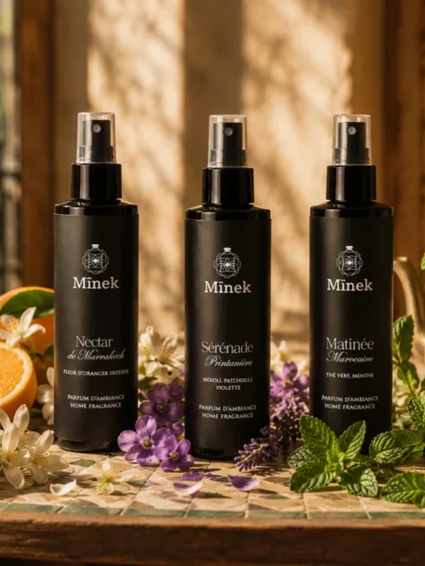 Coffret 3 Parfums Spray Best Sellers