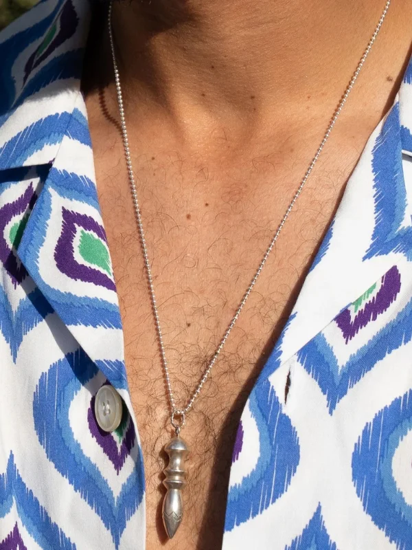 Collier Oracle
