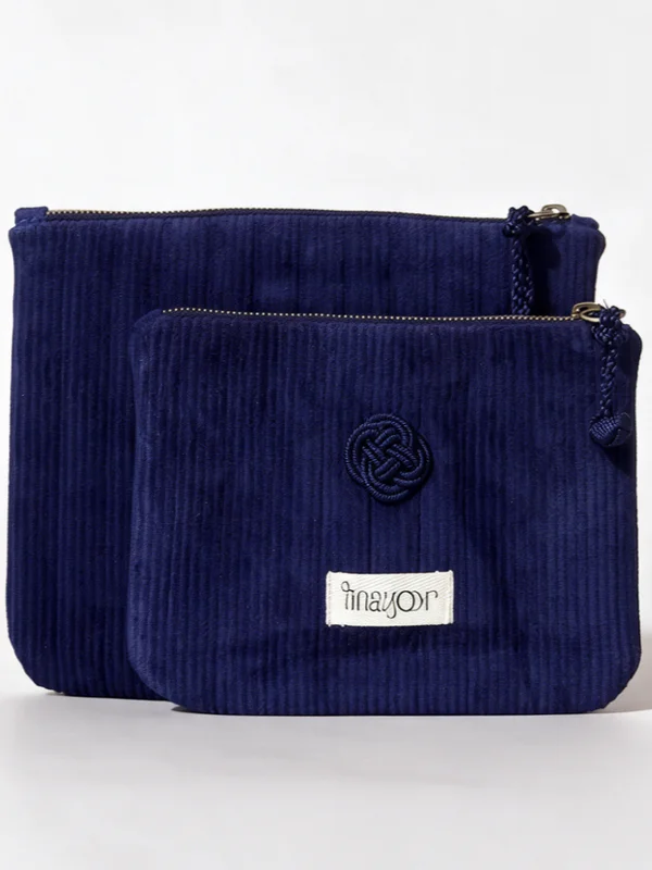 Duo Amarin Ocean Blue