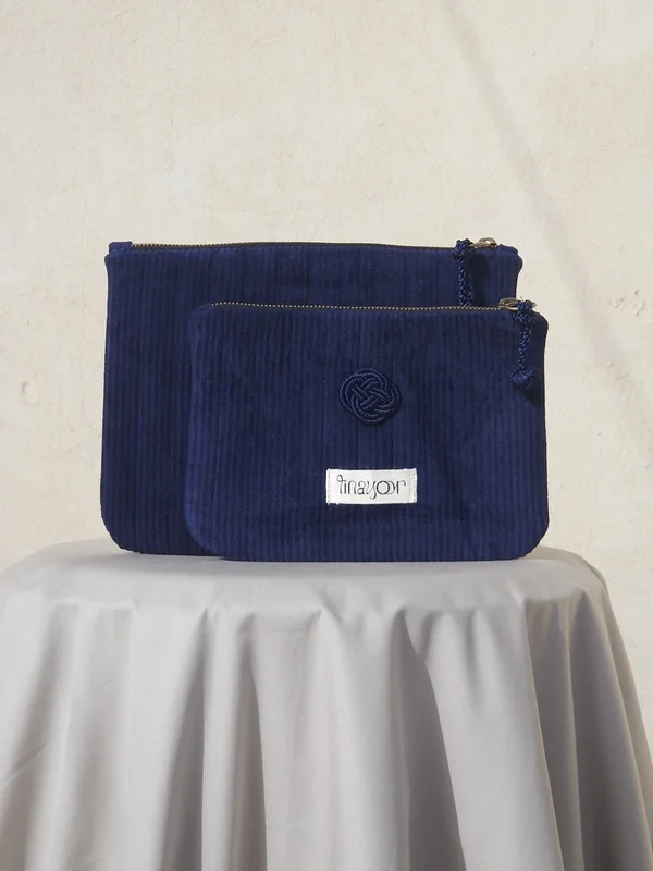 Duo Amarin Ocean Blue – Image 2