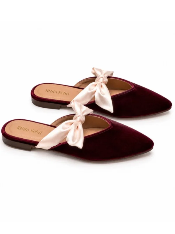 Mules Gisèle