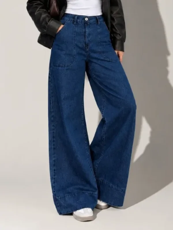Jean CATANIA bleu