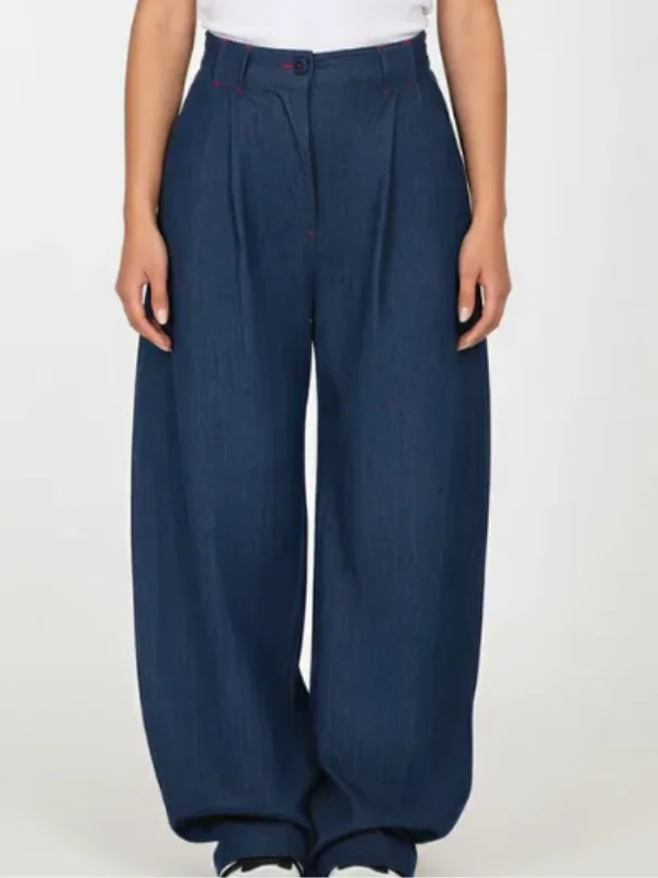 ZION Denim