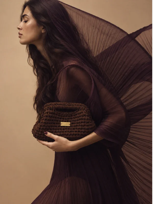 Le Mina Chocolat