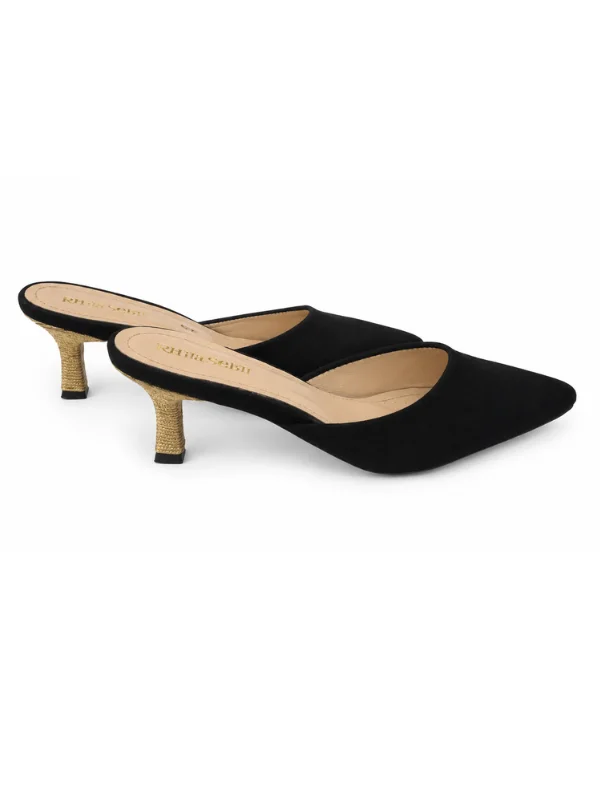 Mules Nadia