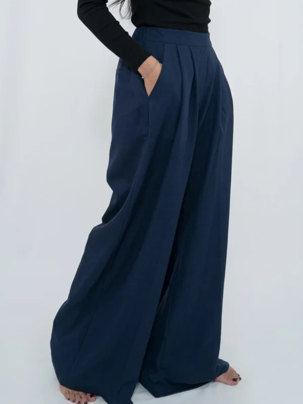 Pantalon ESSENCE MARINE