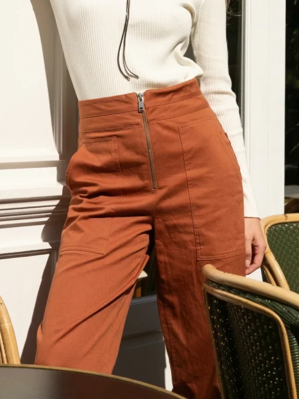 Pantalon Ivy