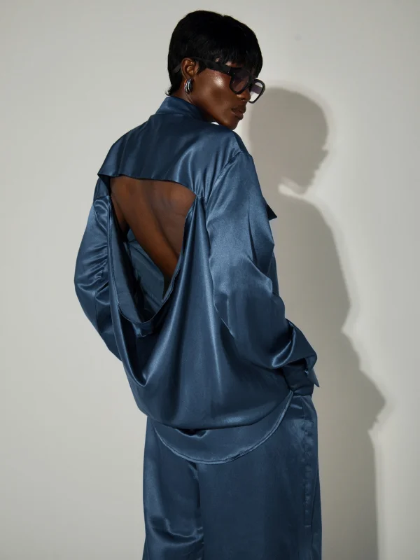 Tailleur BLUE REVEAL – Image 3