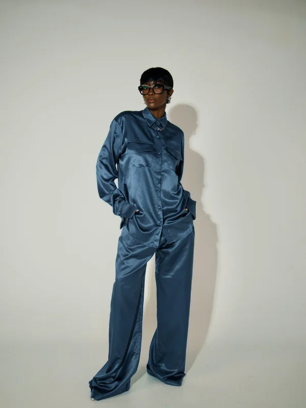 Tailleur BLUE REVEAL